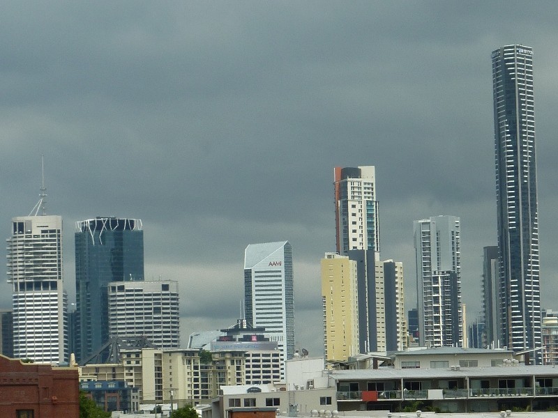 38 Skyring Terrace, Teneriffe QLD 4005