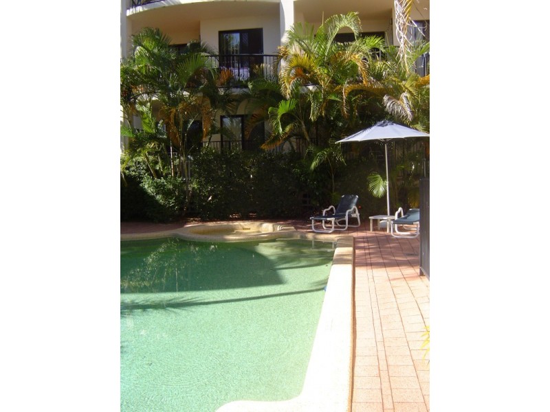 Chevron Island QLD 4217