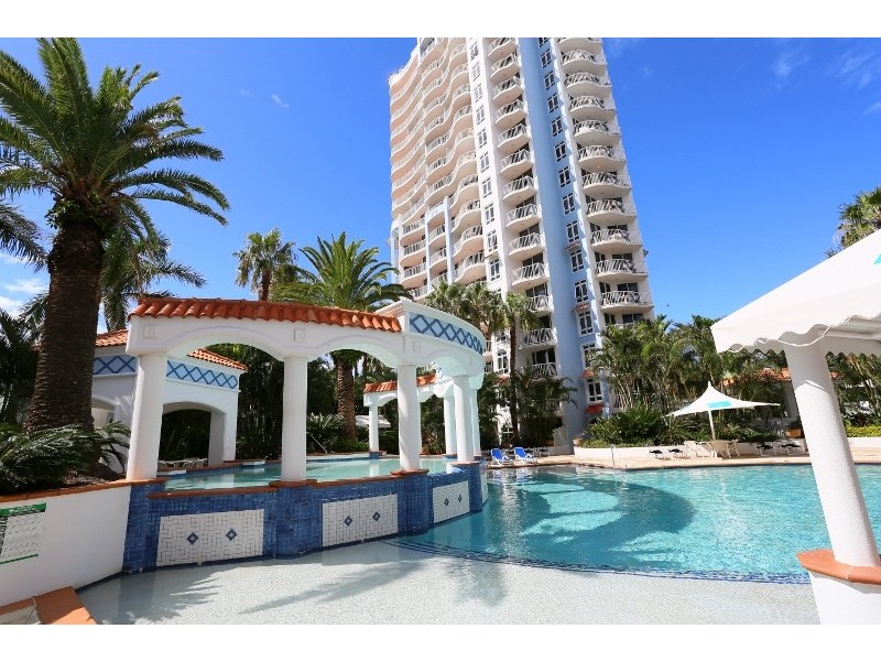 1142/2633 Gold Coast Highway, Broadbeach QLD 4218