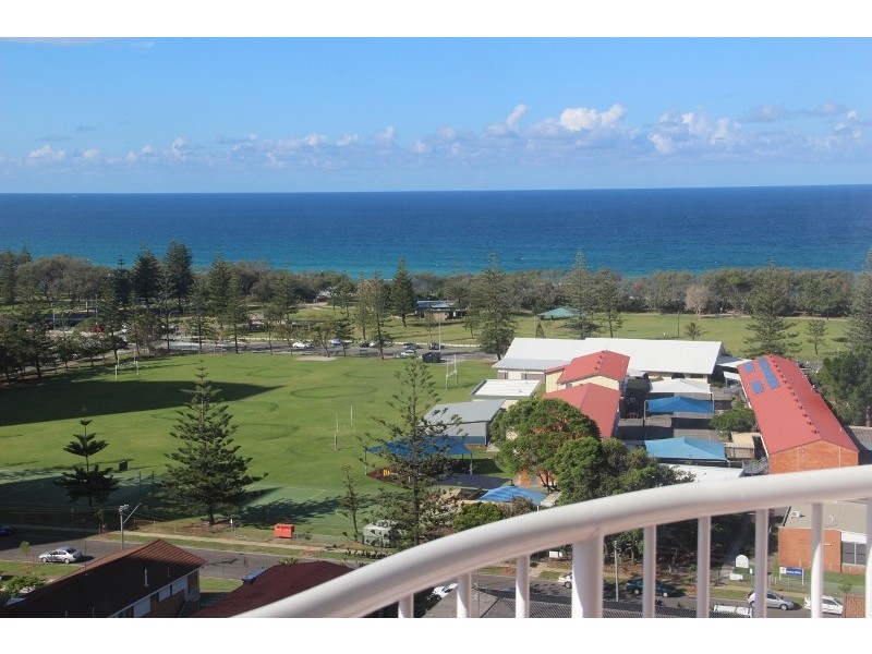 1142/2633 Gold Coast Highway, Broadbeach QLD 4218