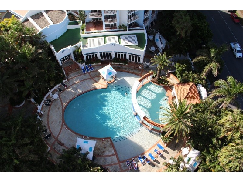 1142/2633 Gold Coast Highway, Broadbeach QLD 4218