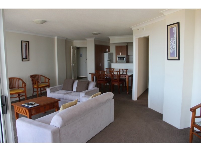 1142/2633 Gold Coast Highway, Broadbeach QLD 4218