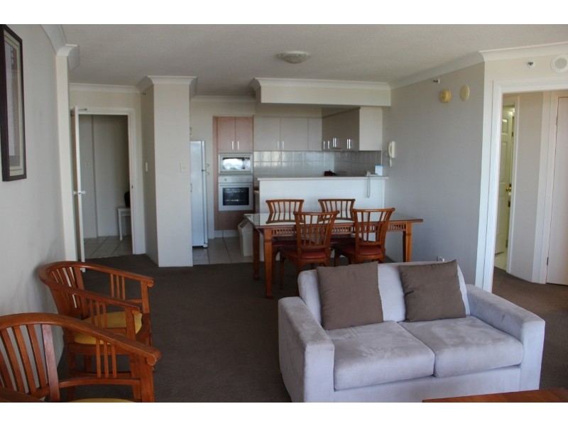 1142/2633 Gold Coast Highway, Broadbeach QLD 4218