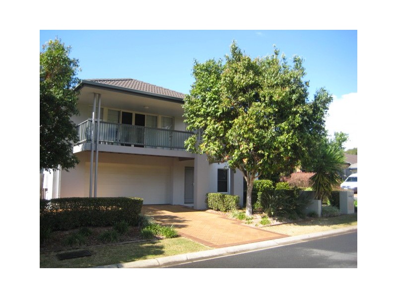 21/130 Gordon Street, Ormiston QLD 4160