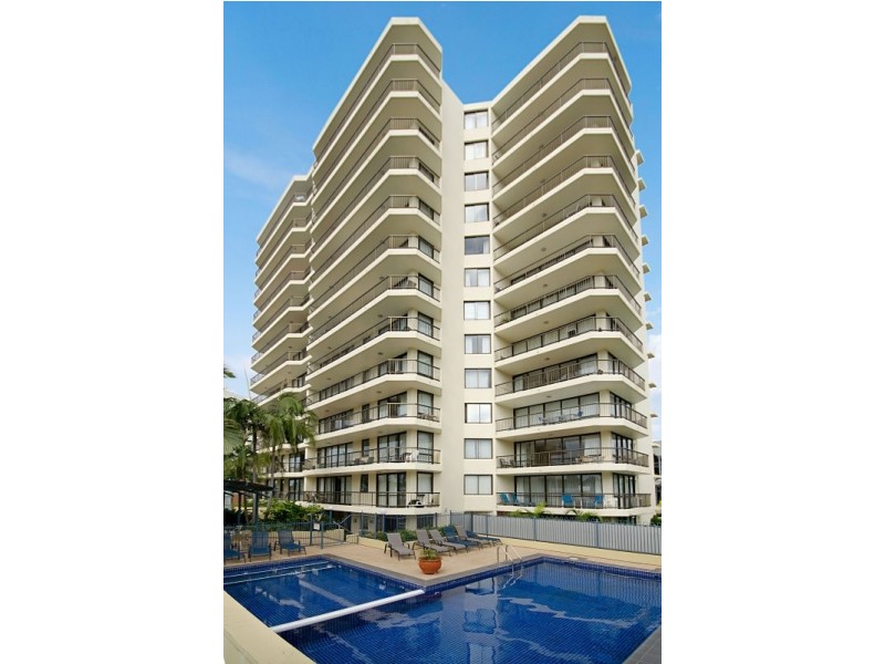 3/143 Mooloolaba Esplanade, Mooloolaba QLD 4557