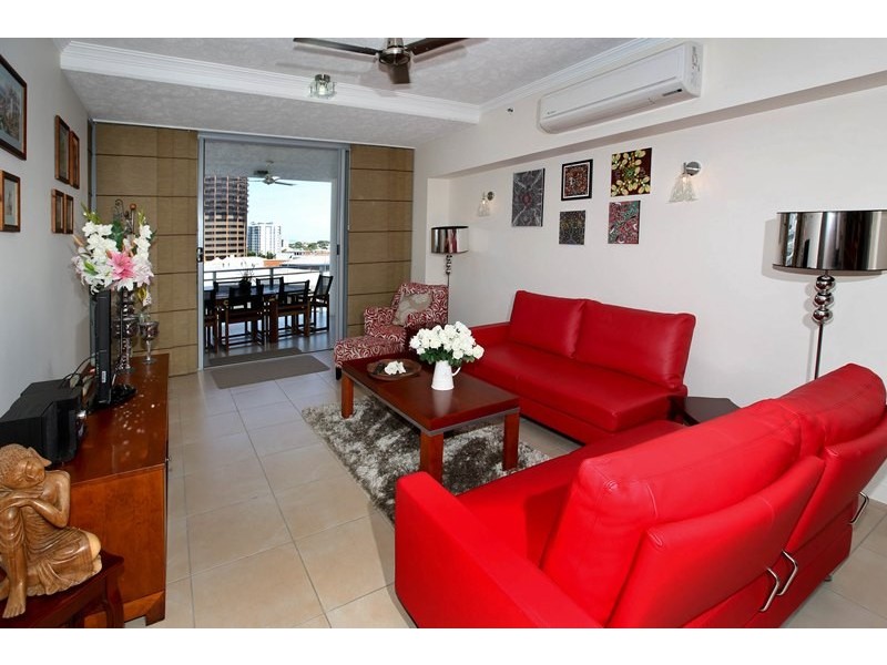 502/151-173 Sturt Street, Townsville QLD 4810