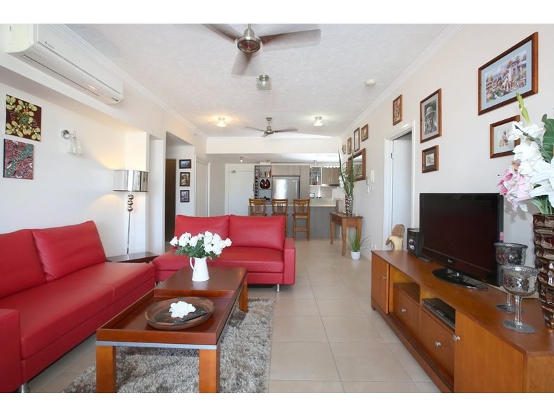 502/151-173 Sturt Street, Townsville QLD 4810