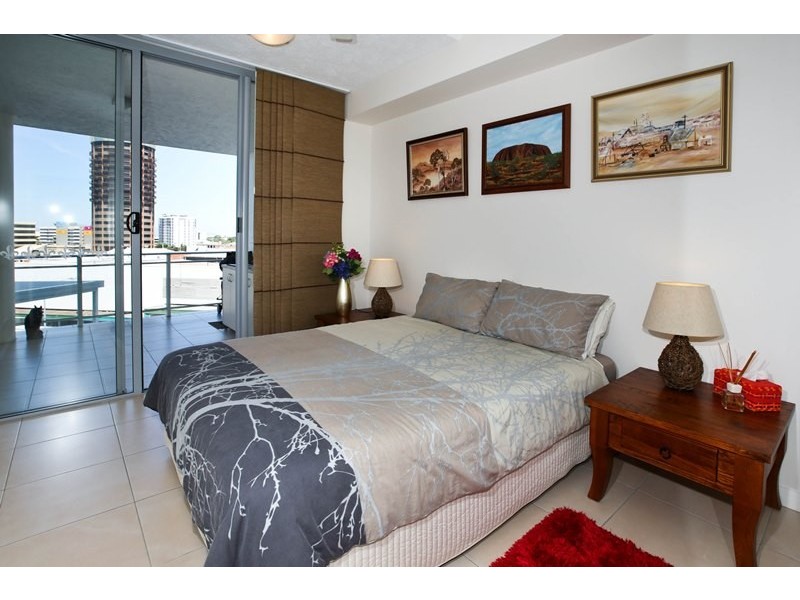 502/151-173 Sturt Street, Townsville QLD 4810
