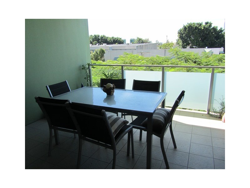 054/20 Anthony Street, West End QLD 4101