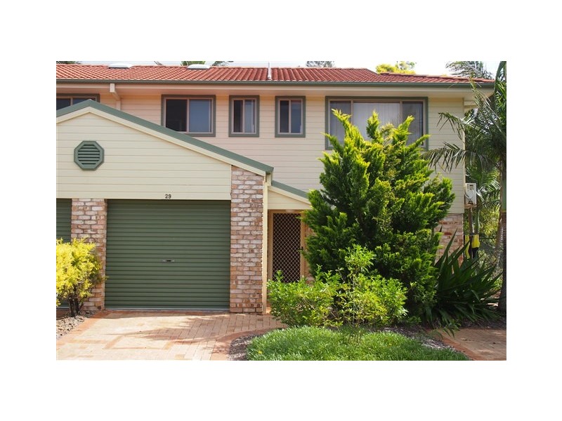 29/4 Koala Town Rd, Upper Coomera QLD 4209