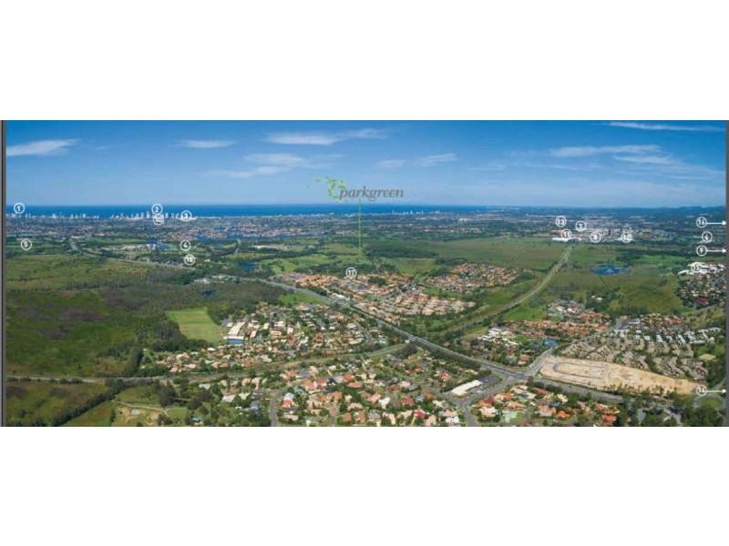 Merrimac QLD 4226
