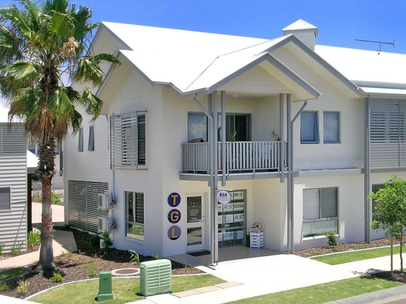 2b/35 Seaside Blvd, Marcoola QLD 4564