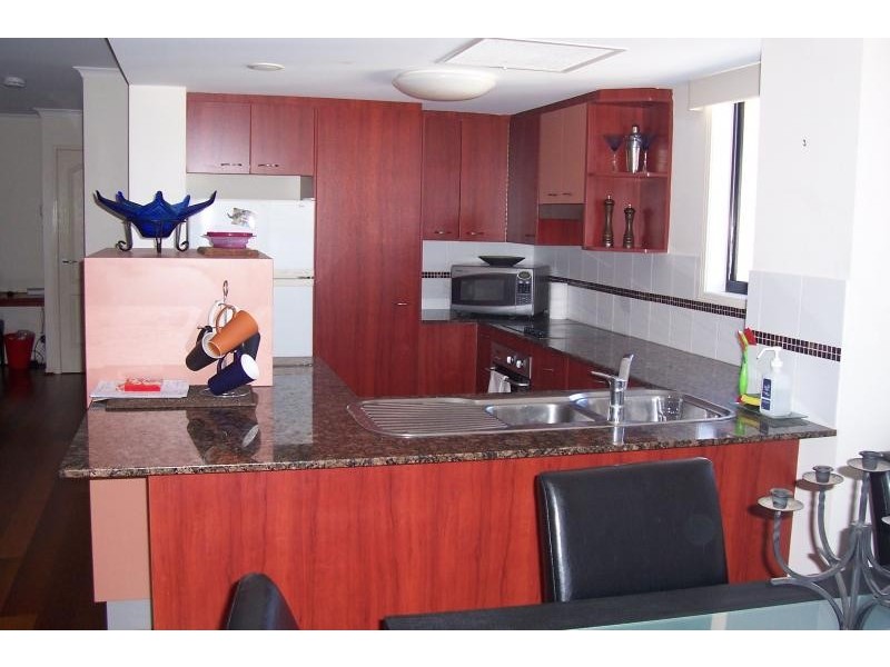 Bowen Hills QLD 4006