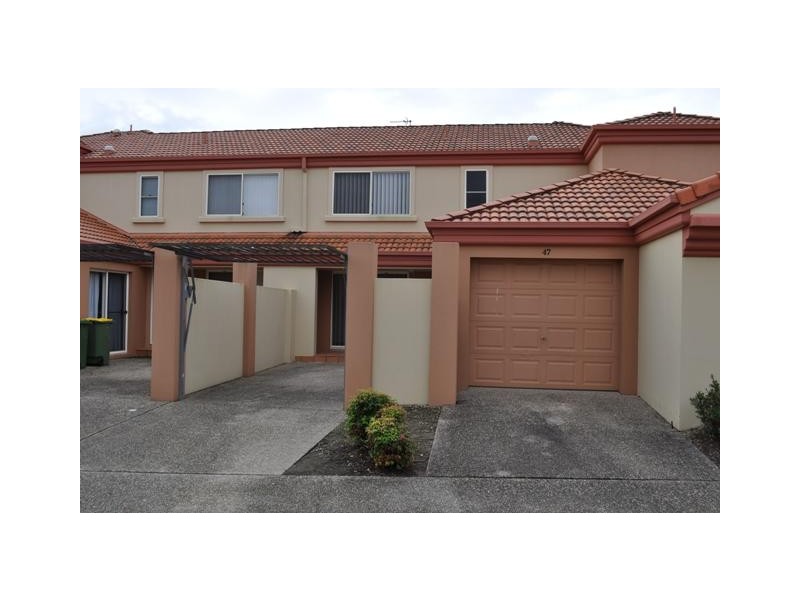 47/480 Christine Avenue, Robina QLD 4226