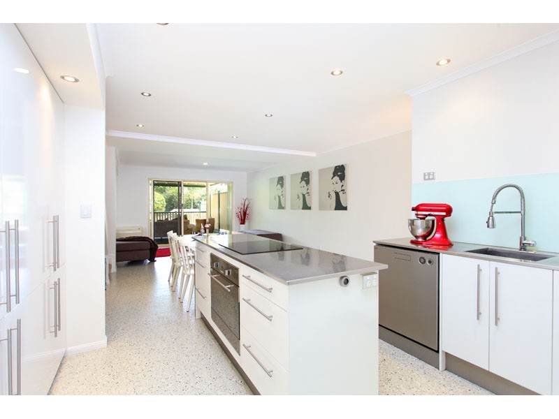 15/60 Marlene Street, Mount Gravatt QLD 4122