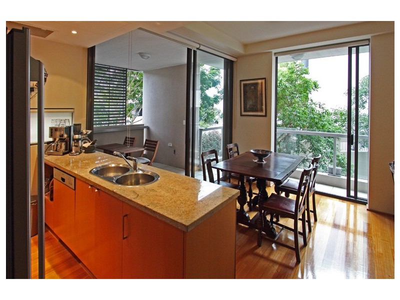 24/5 Manning Street, South Brisbane QLD 4101