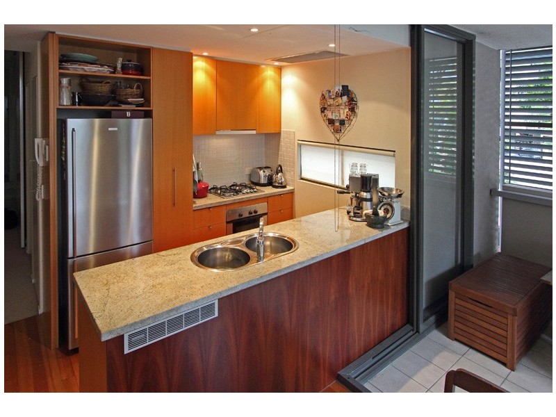 24/5 Manning Street, South Brisbane QLD 4101