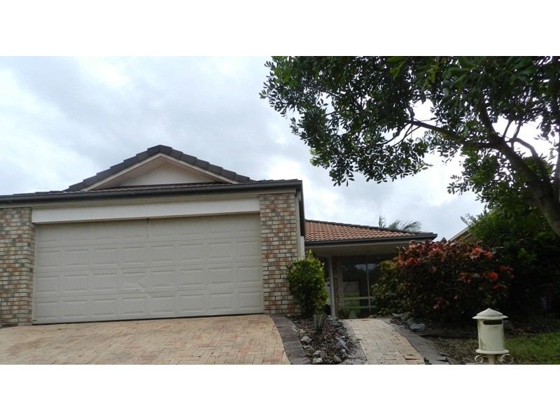 17 Bards Court, Nerang QLD 4211
