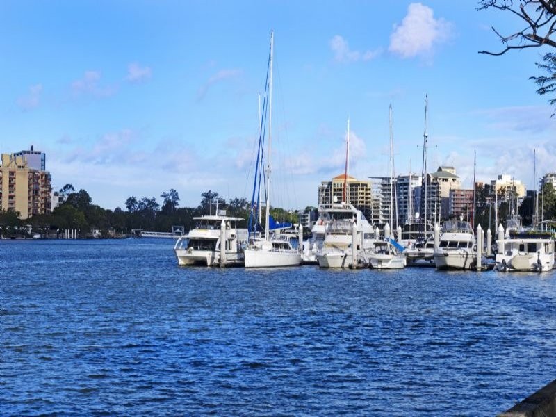 46-50 Rotherham Street, Kangaroo Point QLD 4169