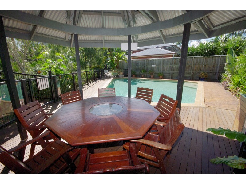 Mount Gravatt QLD 4122