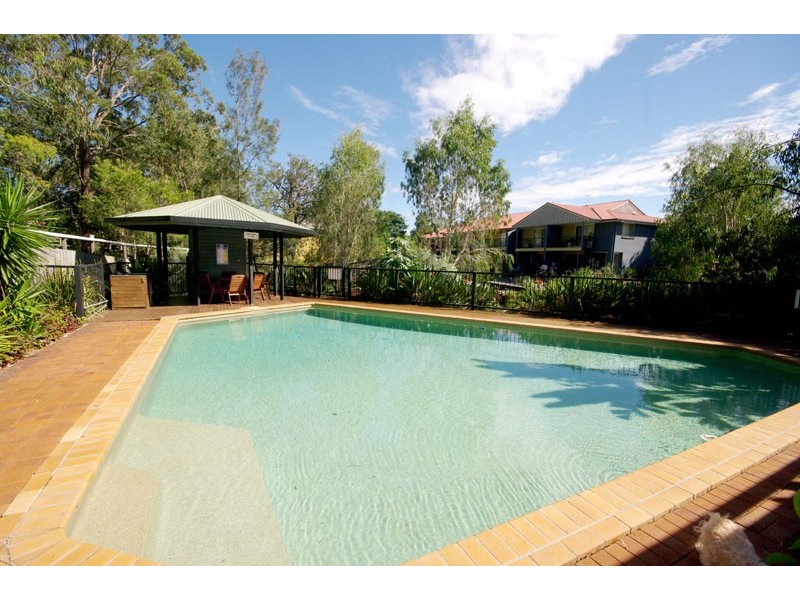 Mount Gravatt QLD 4122