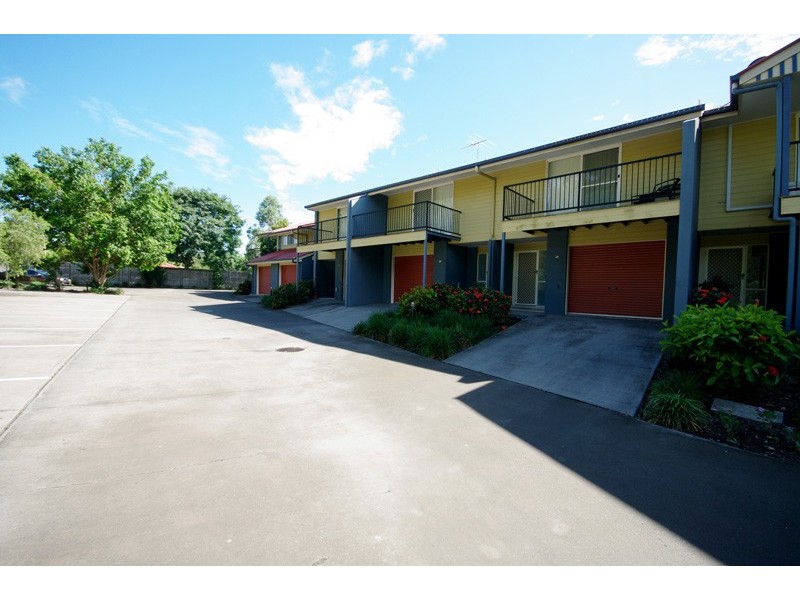 Mount Gravatt QLD 4122