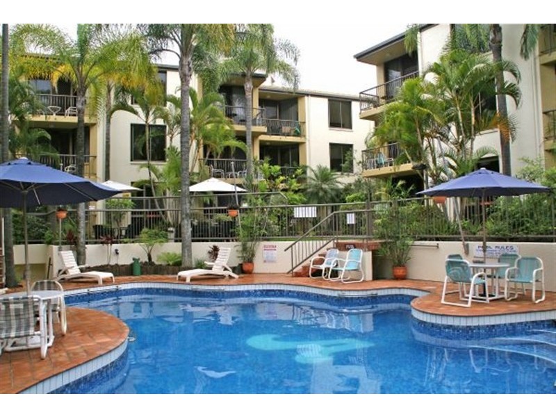 Burleigh Heads QLD 4220