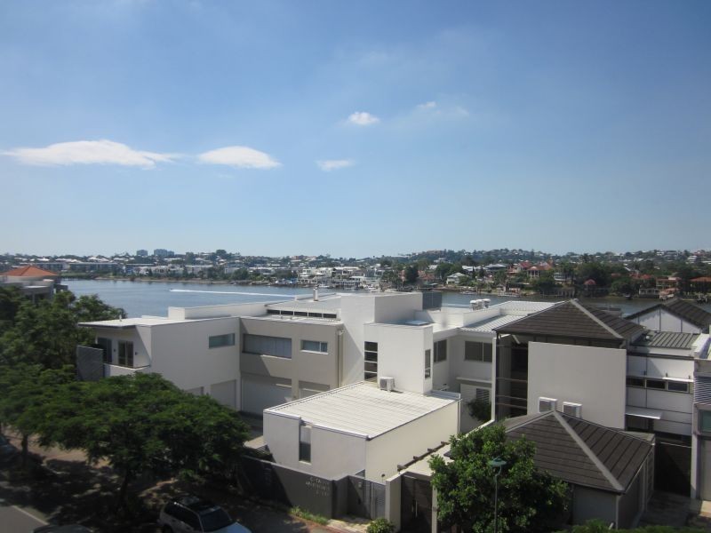Teneriffe QLD 4005