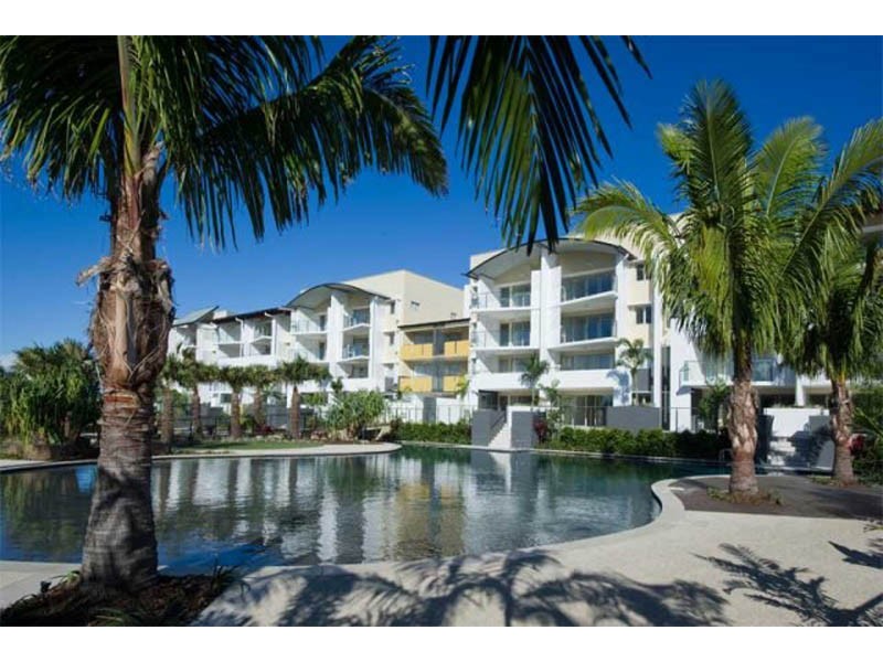 25/57 Grand Parade, Kawana Island QLD 4575