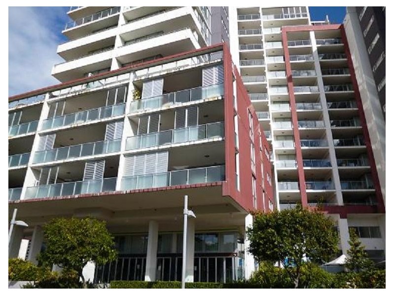 3/3 Parkland Boulevard, Brisbane QLD 4000