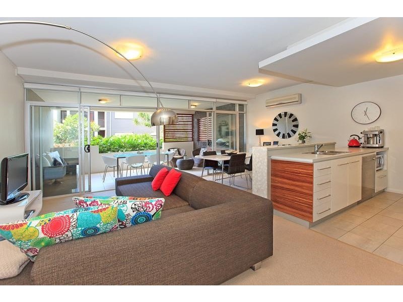 66/43 Love Street, Bulimba QLD 4171