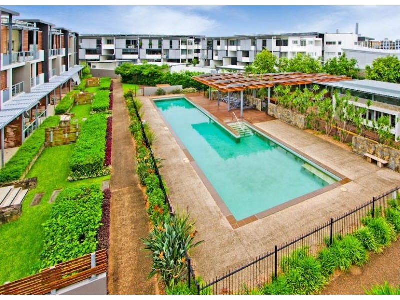 66/43 Love Street, Bulimba QLD 4171