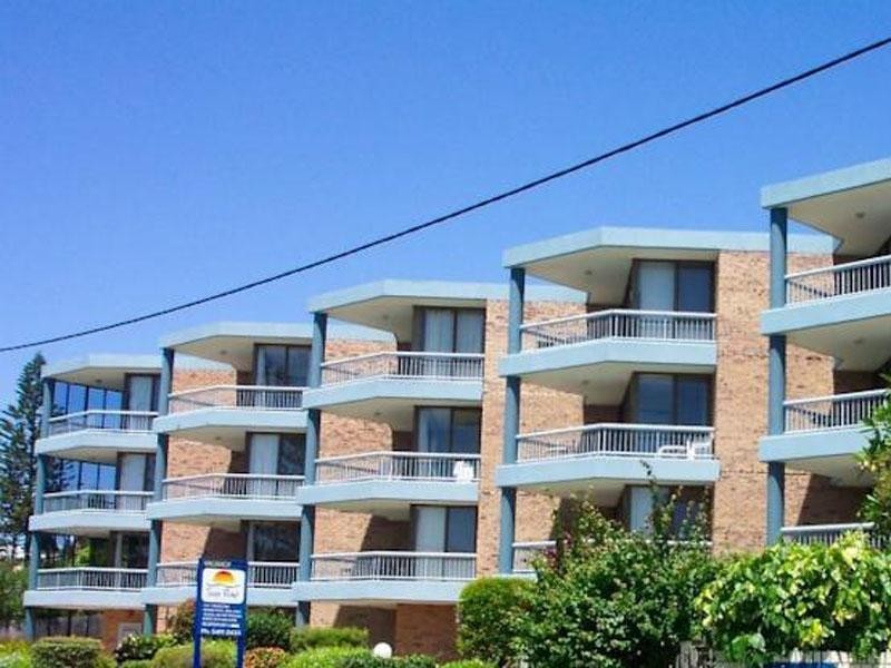 Shelly Beach QLD 4551