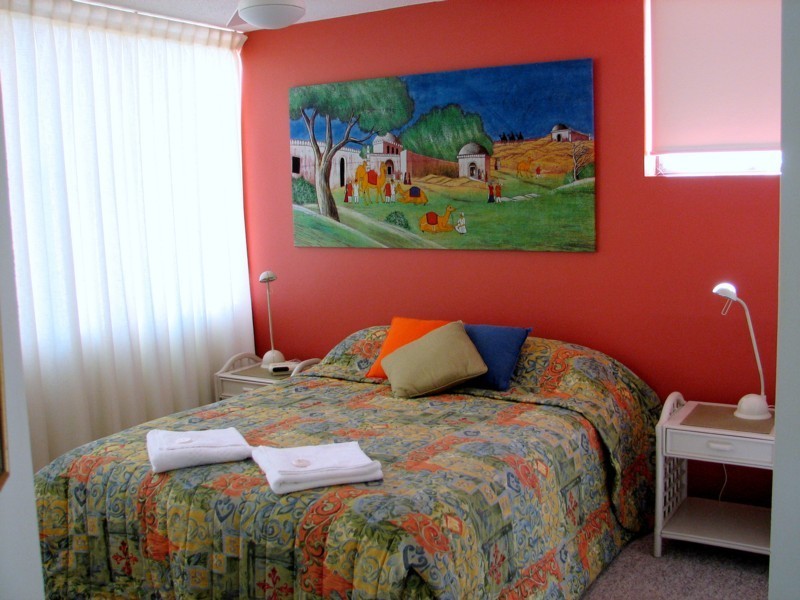 Shelly Beach QLD 4551