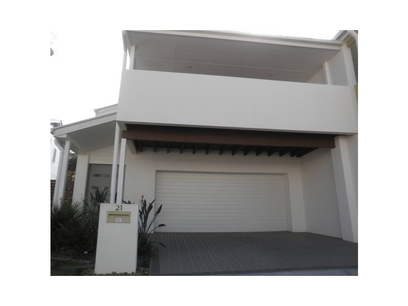 21/29 Lachlan Drive, Wakerley QLD 4154