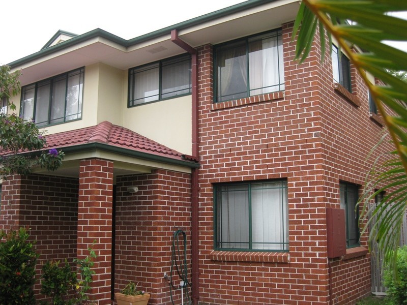 4/78 Franklin Drive, Mudgeeraba QLD 4213