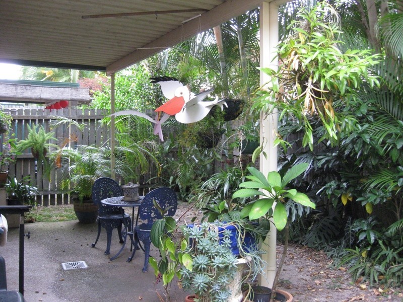 4/78 Franklin Drive, Mudgeeraba QLD 4213