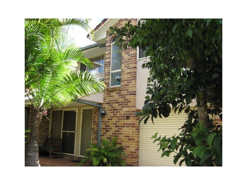 13/84 Franklin Drive, Mudgeeraba QLD 4213