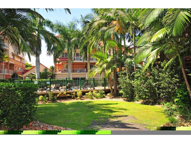 18/10 Maryvale Street, Toowong QLD 4066