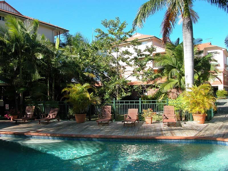 18/10 Maryvale Street, Toowong QLD 4066