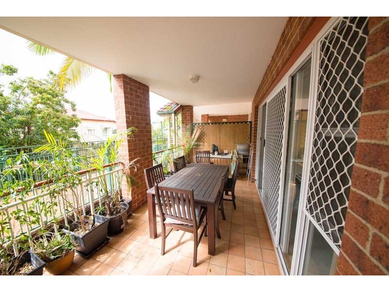 18/10 Maryvale Street, Toowong QLD 4066