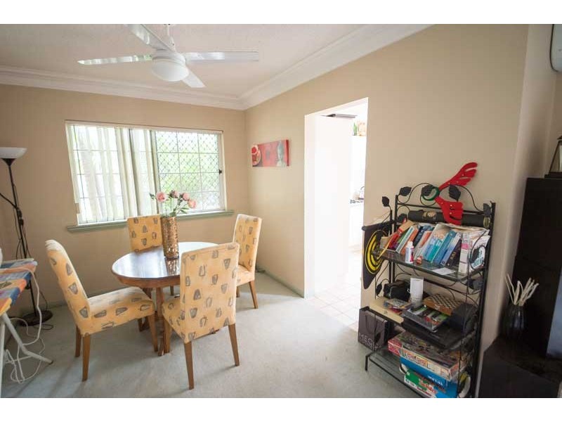 18/10 Maryvale Street, Toowong QLD 4066