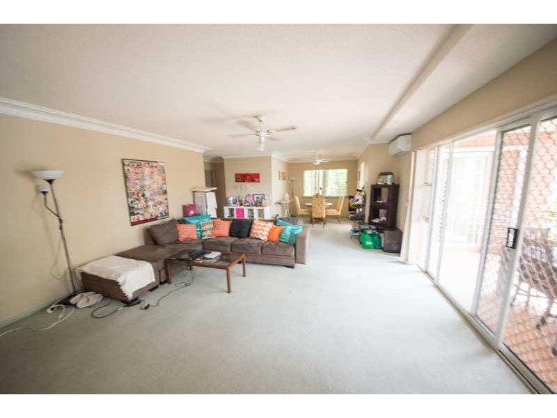 18/10 Maryvale Street, Toowong QLD 4066