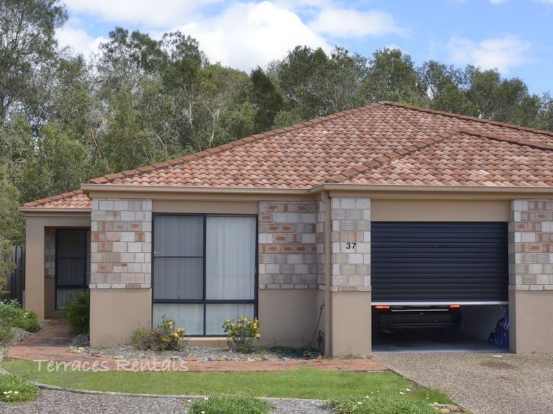 01/24 Amsonia Court,, Arundel QLD 4214