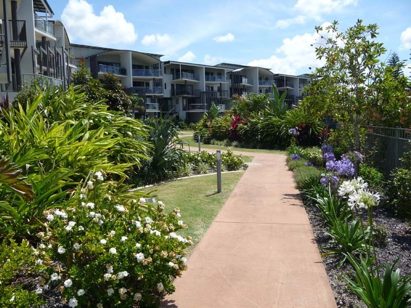 63/10 Grand Parade, Kawana Island QLD 4575