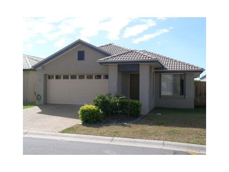 15 College Street, North Lakes QLD 4509