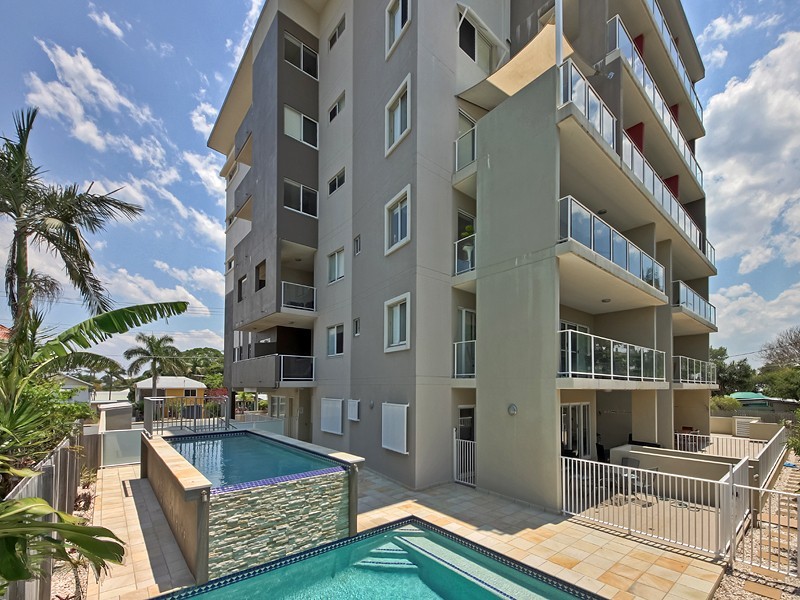 15/26 Sydney Street, Redcliffe QLD 4020