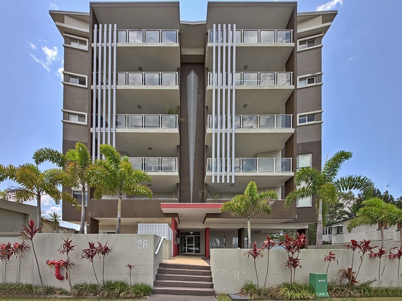 15/26 Sydney Street, Redcliffe QLD 4020