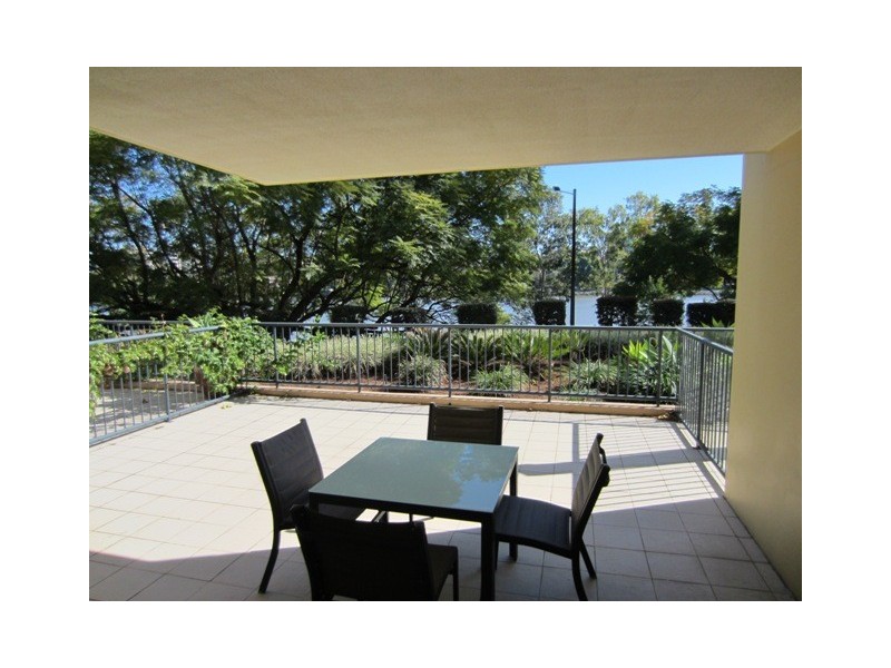 10/5 Duncan Street,, West End QLD 4101