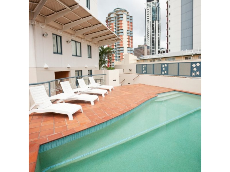 1705/570 Queen Street, Brisbane QLD 4000